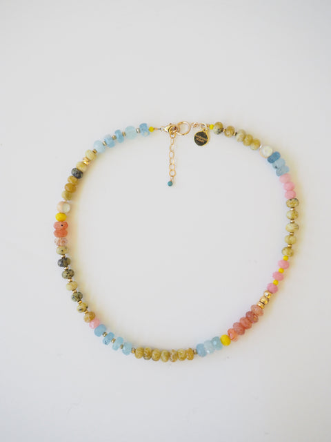 Joy 6 Necklace